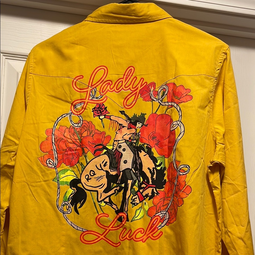 Rodeo Quincy